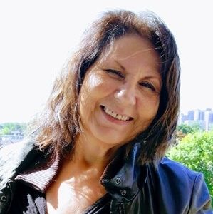 Meet your Posher, Susan